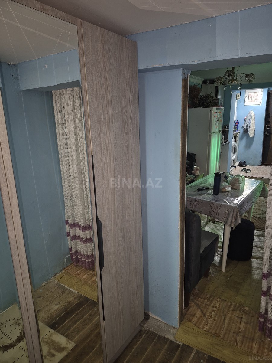 5 otaqlı Həyət evi/Bağ evi, Əhmədli m., Bakı