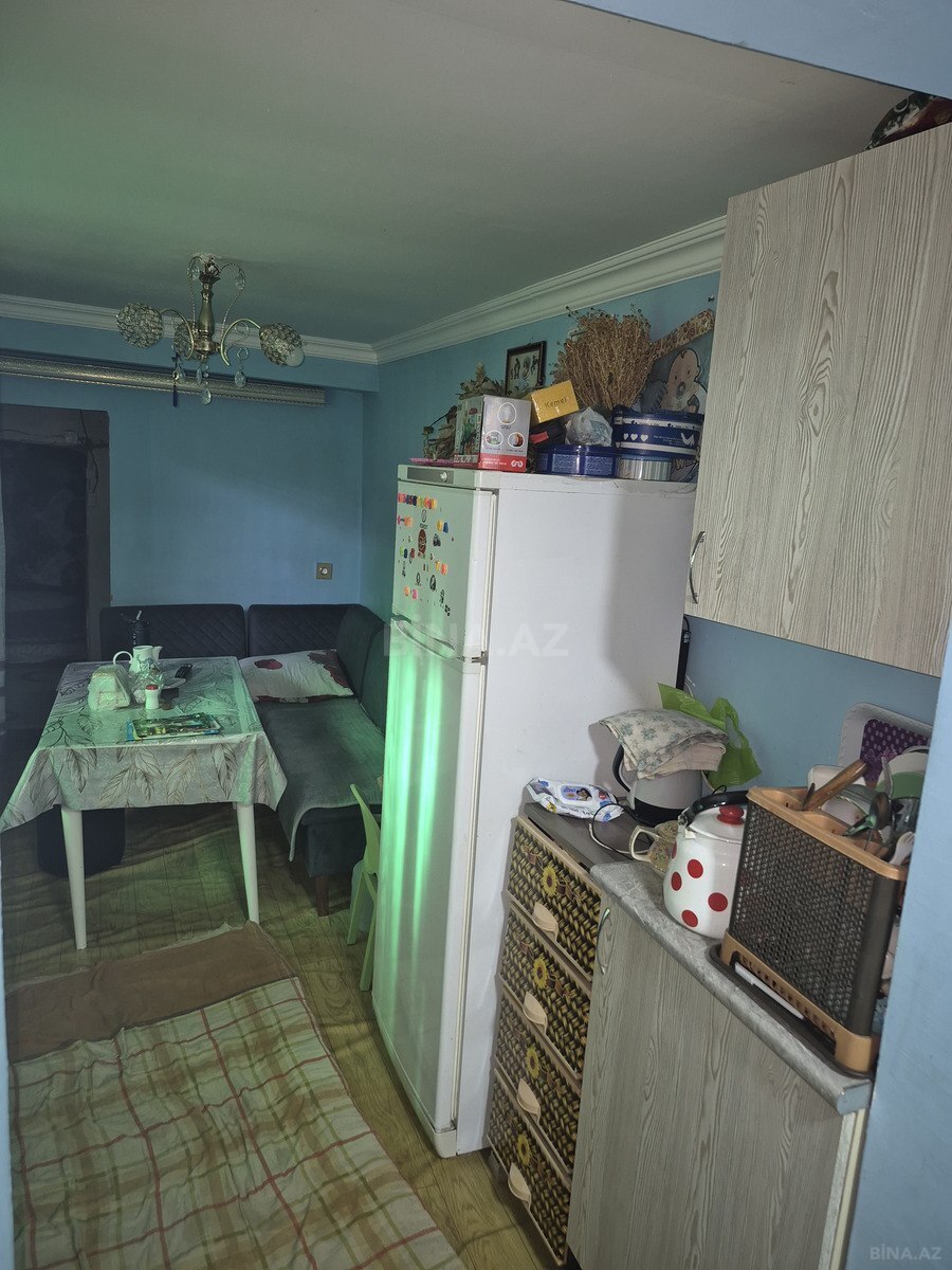 5 otaqlı Həyət evi/Bağ evi, Əhmədli m., Bakı
