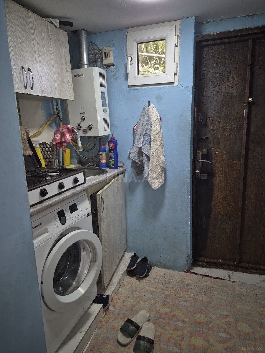 5 otaqlı Həyət evi/Bağ evi, Əhmədli m., Bakı