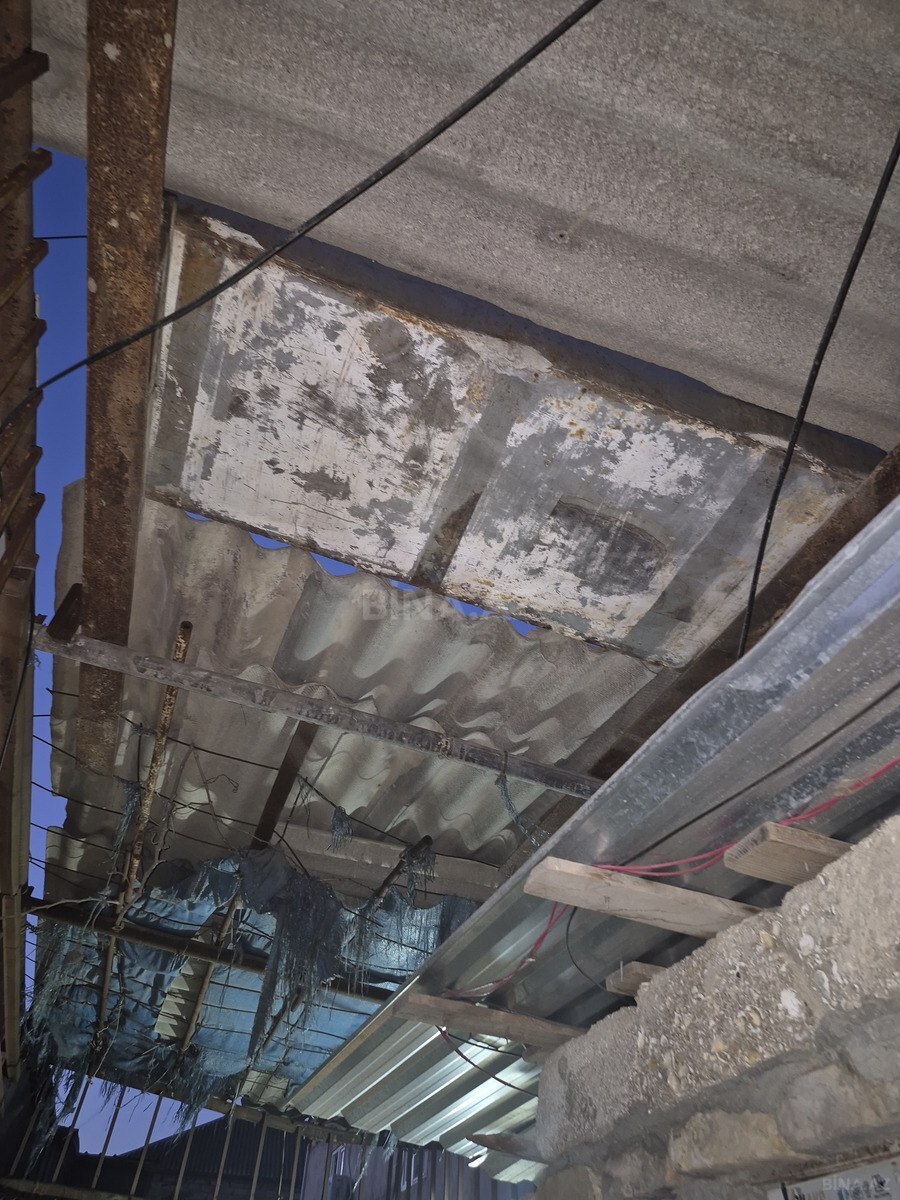5 otaqlı Həyət evi/Bağ evi, Əhmədli m., Bakı
