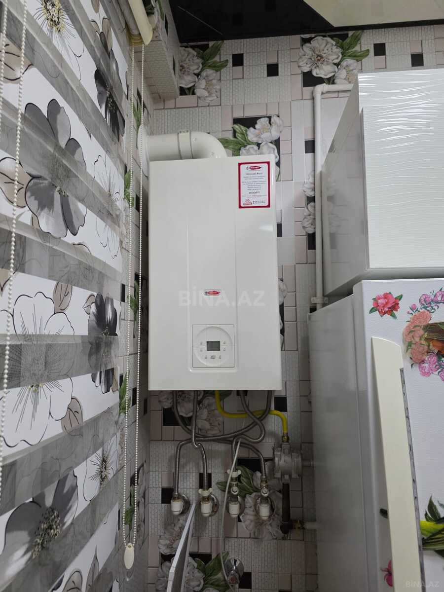 3 otaqlı Yeni tikili, Masazır q., Bakı