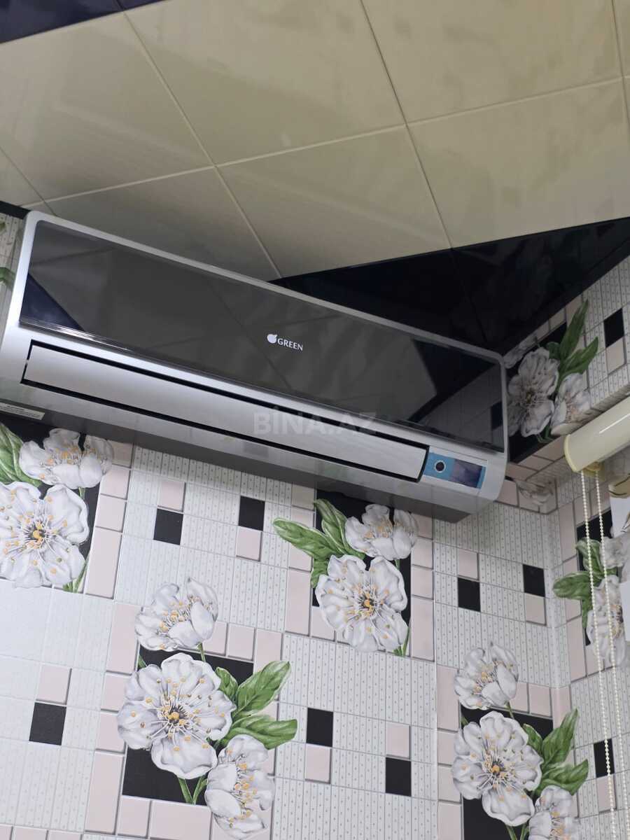 3 otaqlı Yeni tikili, Masazır q., Bakı