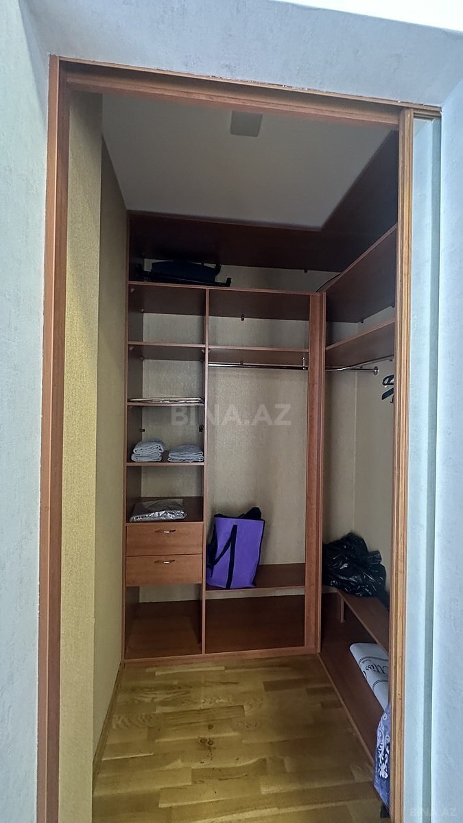 4 otaqlı Yeni tikili, İçəri Şəhər m., Bakı