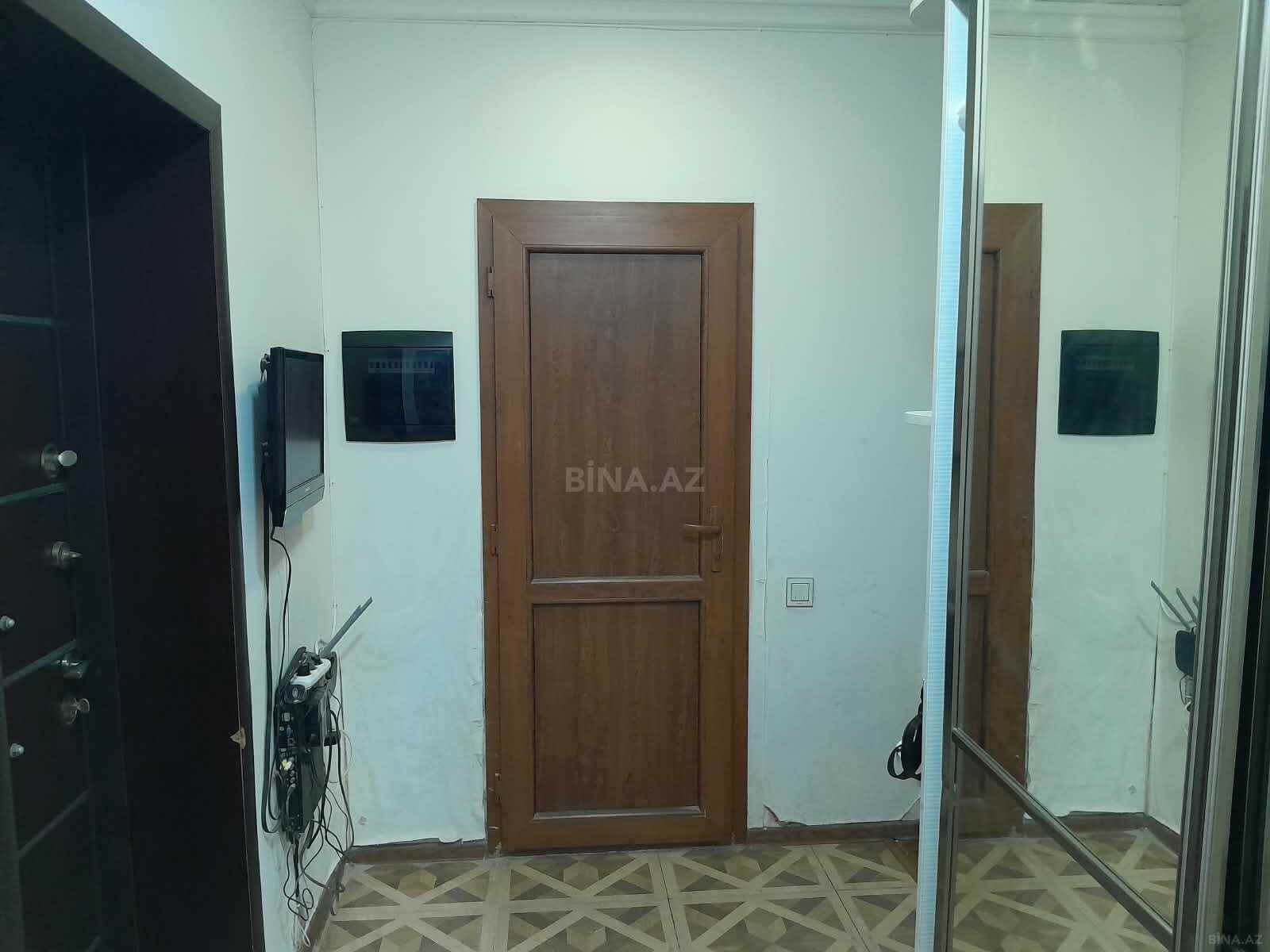 3 otaqlı Yeni tikili, Suraxanı r., Bakı