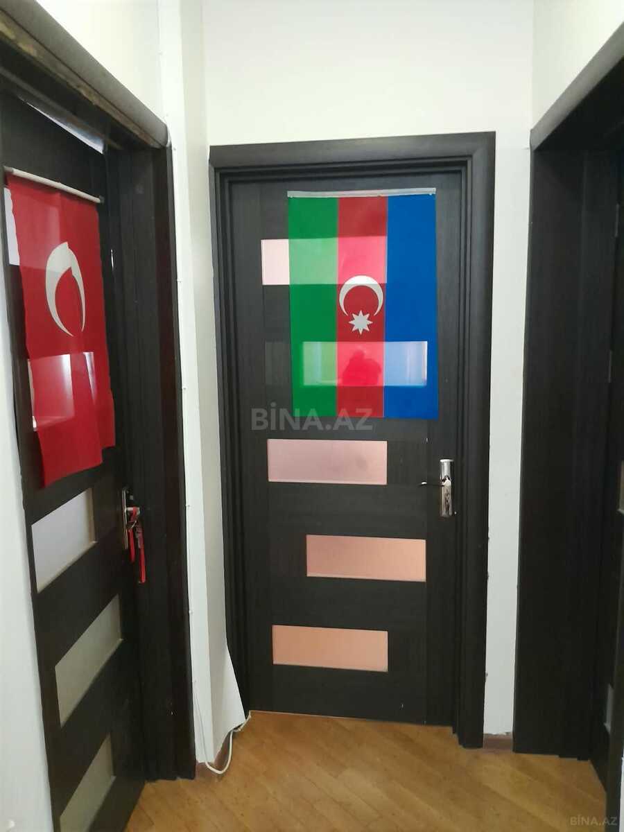 3 otaqlı Yeni tikili, Suraxanı r., Bakı