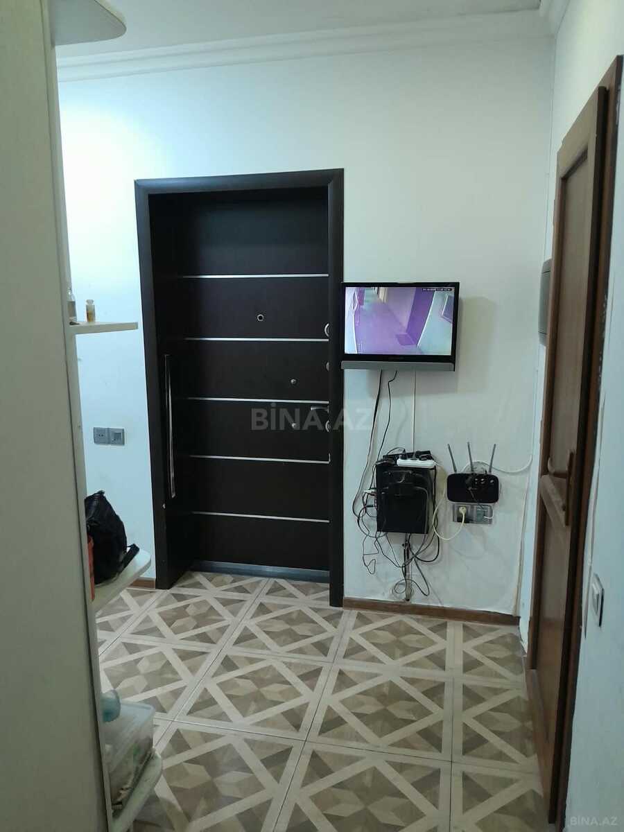 3 otaqlı Yeni tikili, Suraxanı r., Bakı
