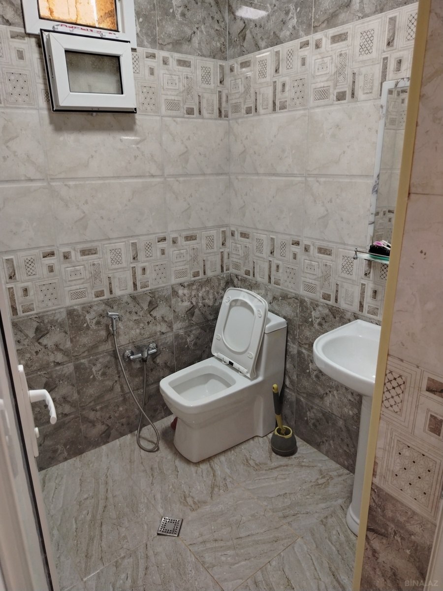 4 otaqlı Həyət evi/Bağ evi, Masazır q., Bakı