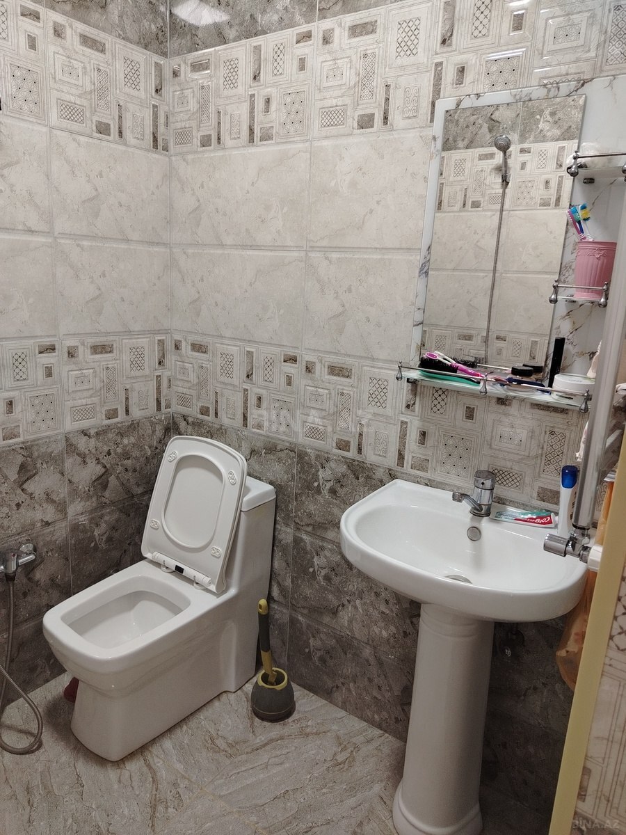 4 otaqlı Həyət evi/Bağ evi, Masazır q., Bakı