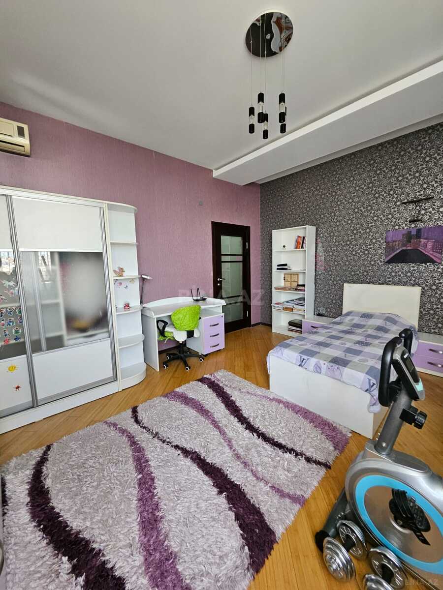 3 otaqlı Yeni tikili, 8 Noyabr m., Bakı