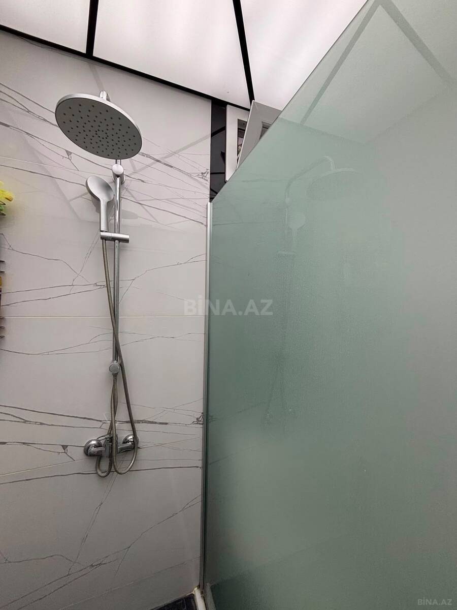 3 otaqlı Köhnə tikili, 28 May m., Bakı