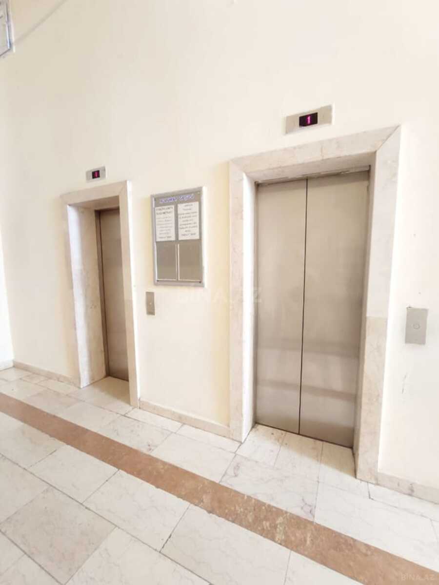 3 otaqlı Yeni tikili, İnşaatçılar m., Bakı