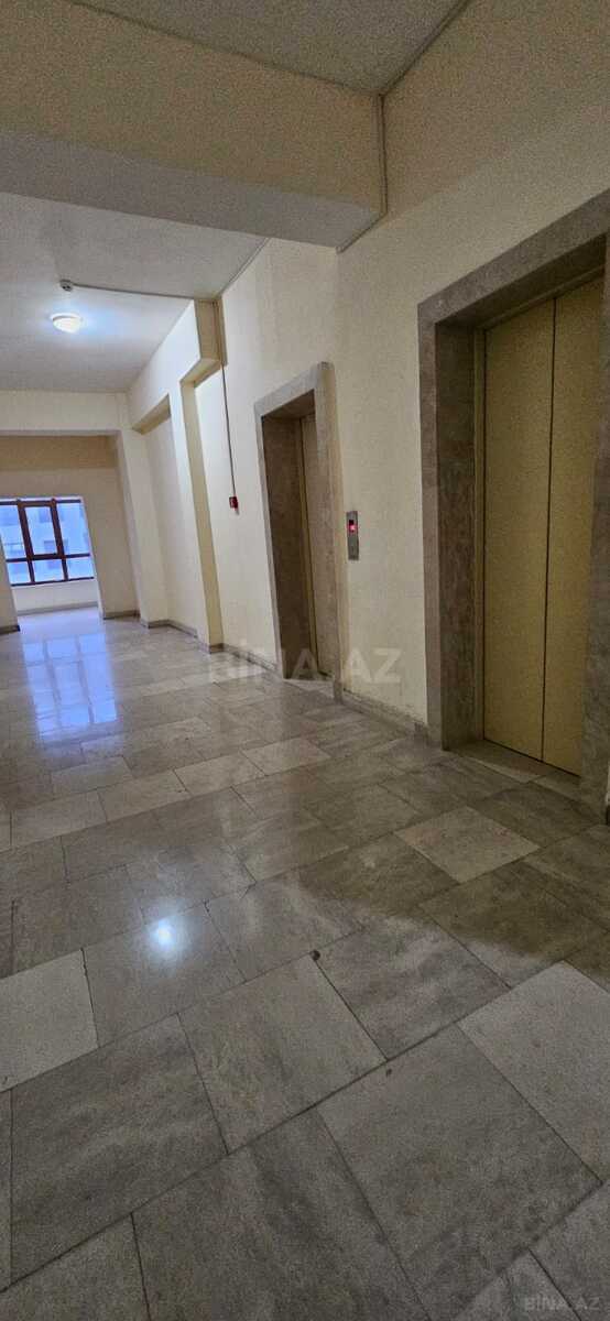 3 otaqlı Yeni tikili, İnşaatçılar m., Bakı