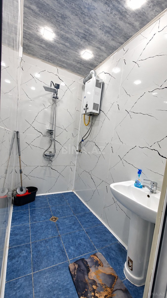 2 otaqlı Köhnə tikili, Xətai r., Bakı
