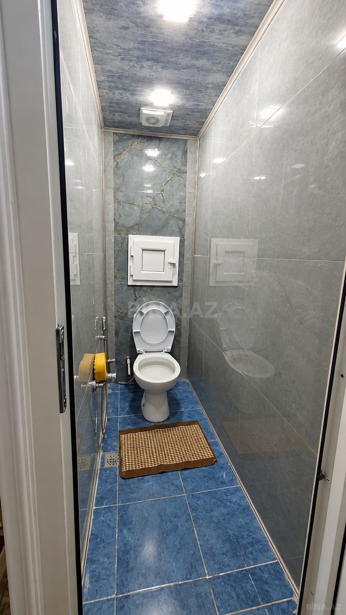 2 otaqlı Köhnə tikili, Xətai r., Bakı