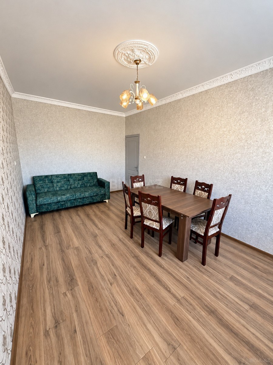 2 otaqlı Köhnə tikili, Xətai r., Bakı