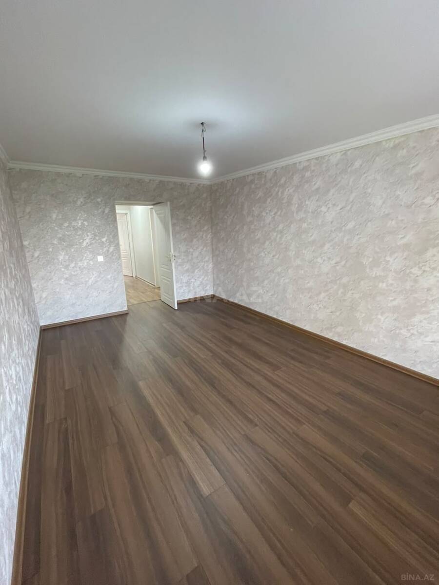 3 otaqlı Köhnə tikili, İnşaatçılar m., Bakı
