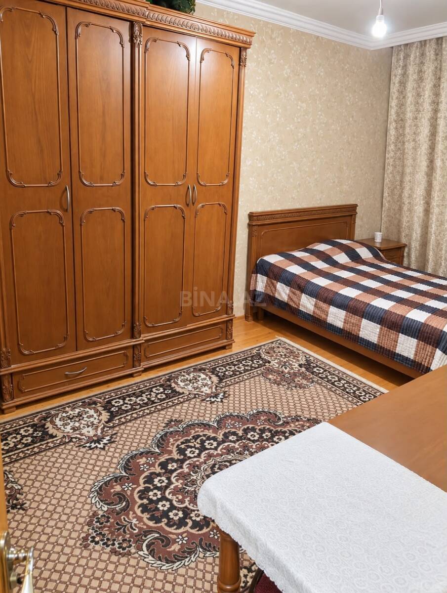 2 otaqlı Köhnə tikili, Yeni Günəşli q., Bakı