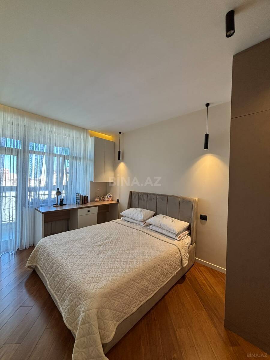 2 otaqlı Yeni tikili, Neftçilər m., Bakı