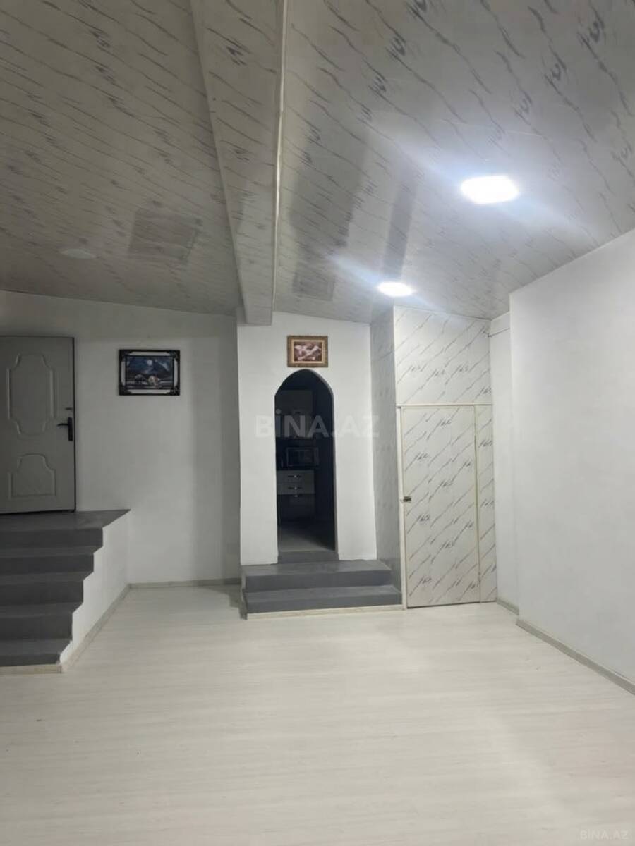6 otaqlı Həyət evi/Bağ evi, Qala q., Bakı