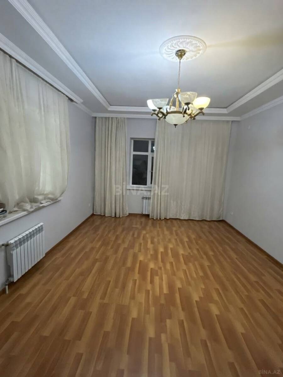 6 otaqlı Həyət evi/Bağ evi, Qala q., Bakı