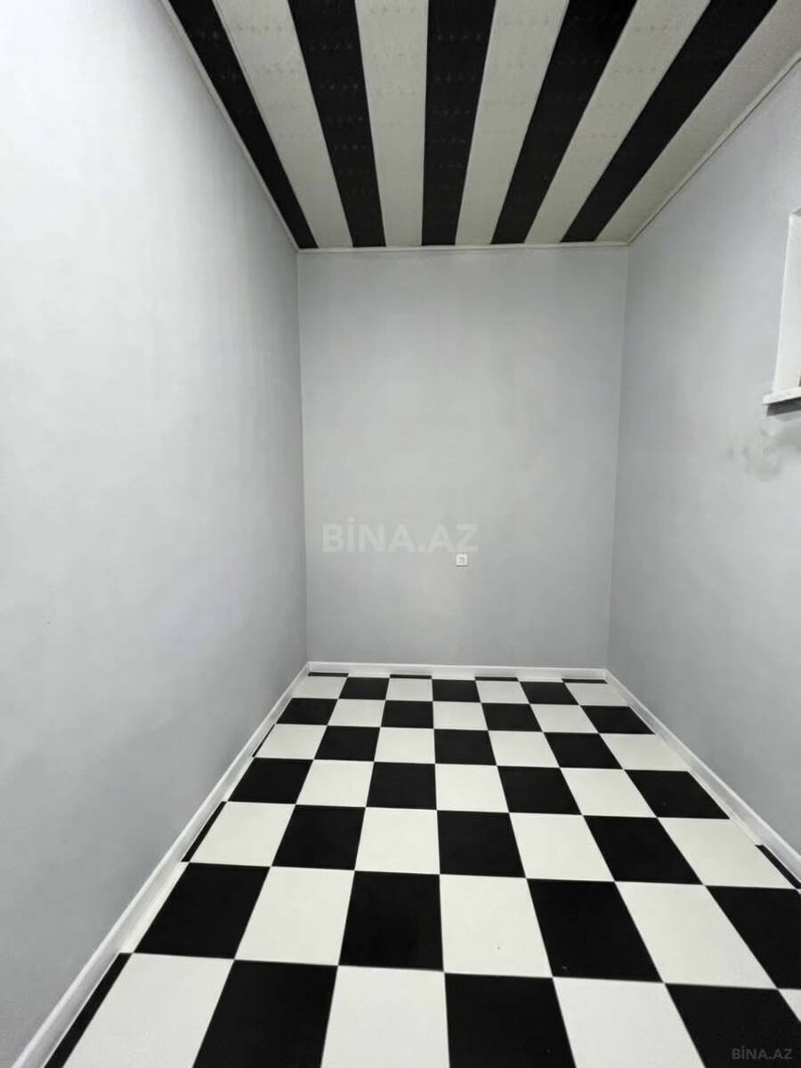 6 otaqlı Həyət evi/Bağ evi, Qala q., Bakı