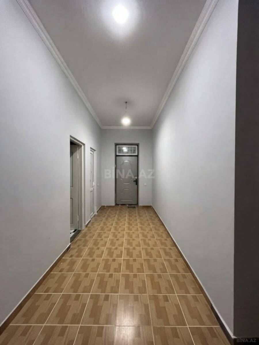 6 otaqlı Həyət evi/Bağ evi, Qala q., Bakı