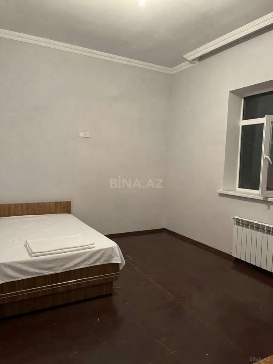 6 otaqlı Həyət evi/Bağ evi, Qala q., Bakı