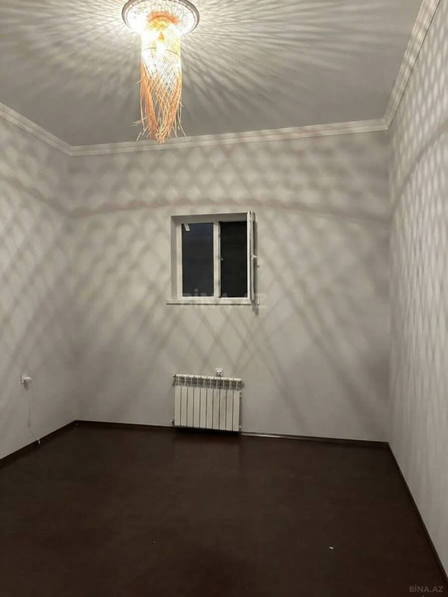 6 otaqlı Həyət evi/Bağ evi, Qala q., Bakı