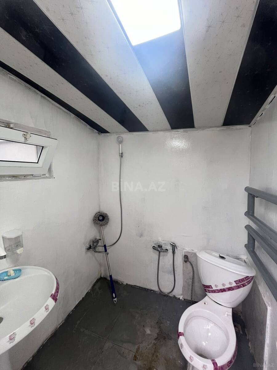 6 otaqlı Həyət evi/Bağ evi, Qala q., Bakı