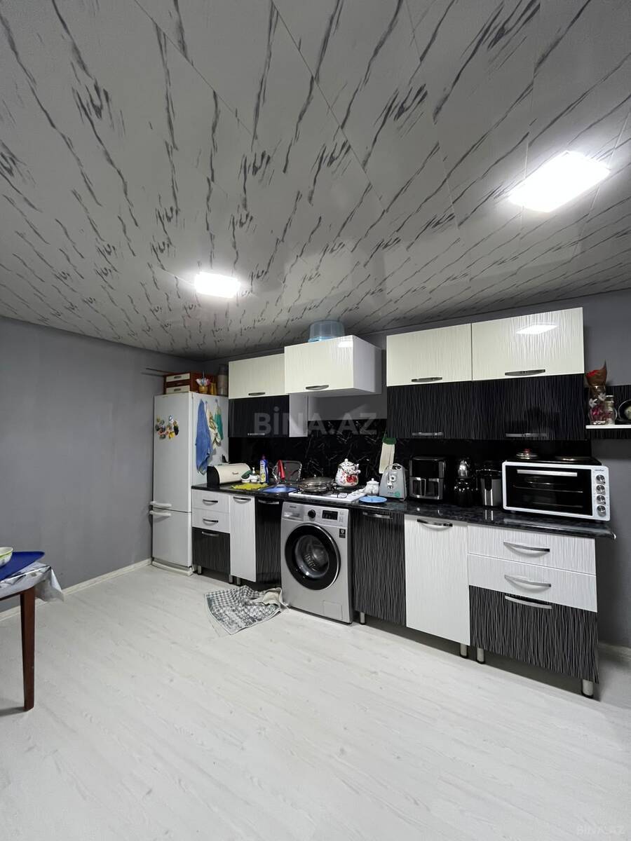 6 otaqlı Həyət evi/Bağ evi, Qala q., Bakı