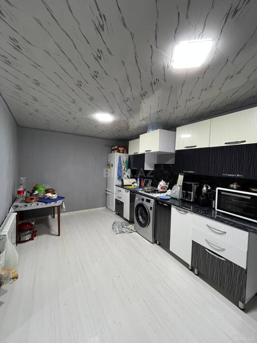 6 otaqlı Həyət evi/Bağ evi, Qala q., Bakı