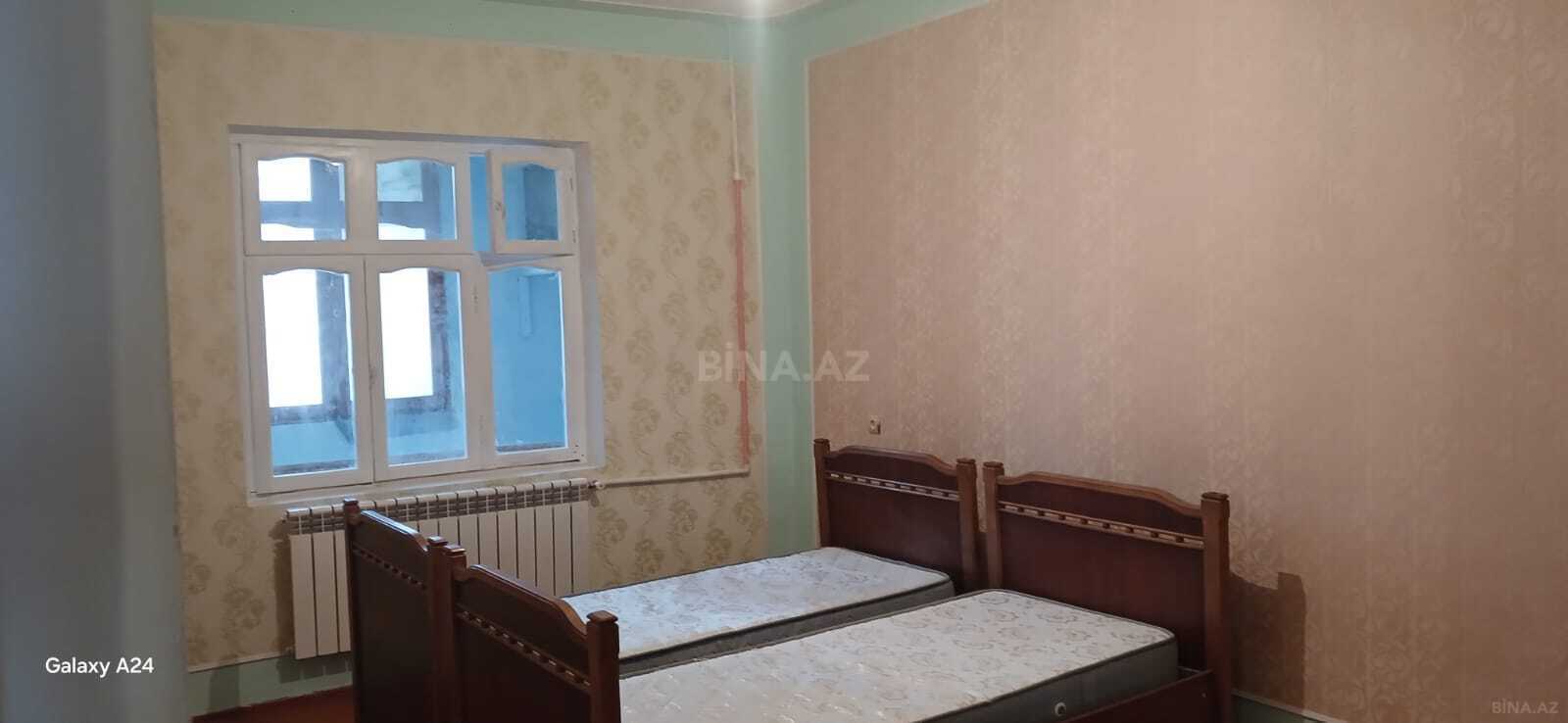 3 otaqlı Köhnə tikili, Həzi Aslanov m., Bakı
