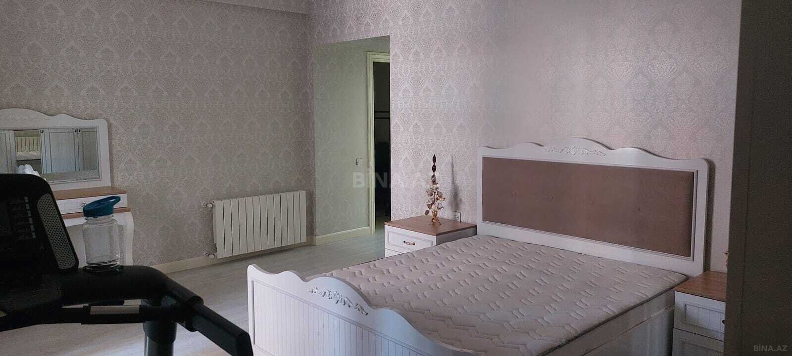 3 otaqlı Yeni tikili, Nərimanov r., Bakı