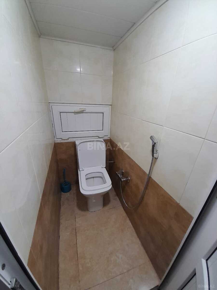 2 otaqlı Köhnə tikili, İnşaatçılar m., Bakı