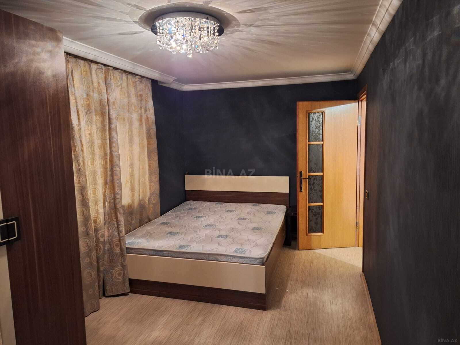 2 otaqlı Köhnə tikili, Elmlər Akademiyası m., Bakı