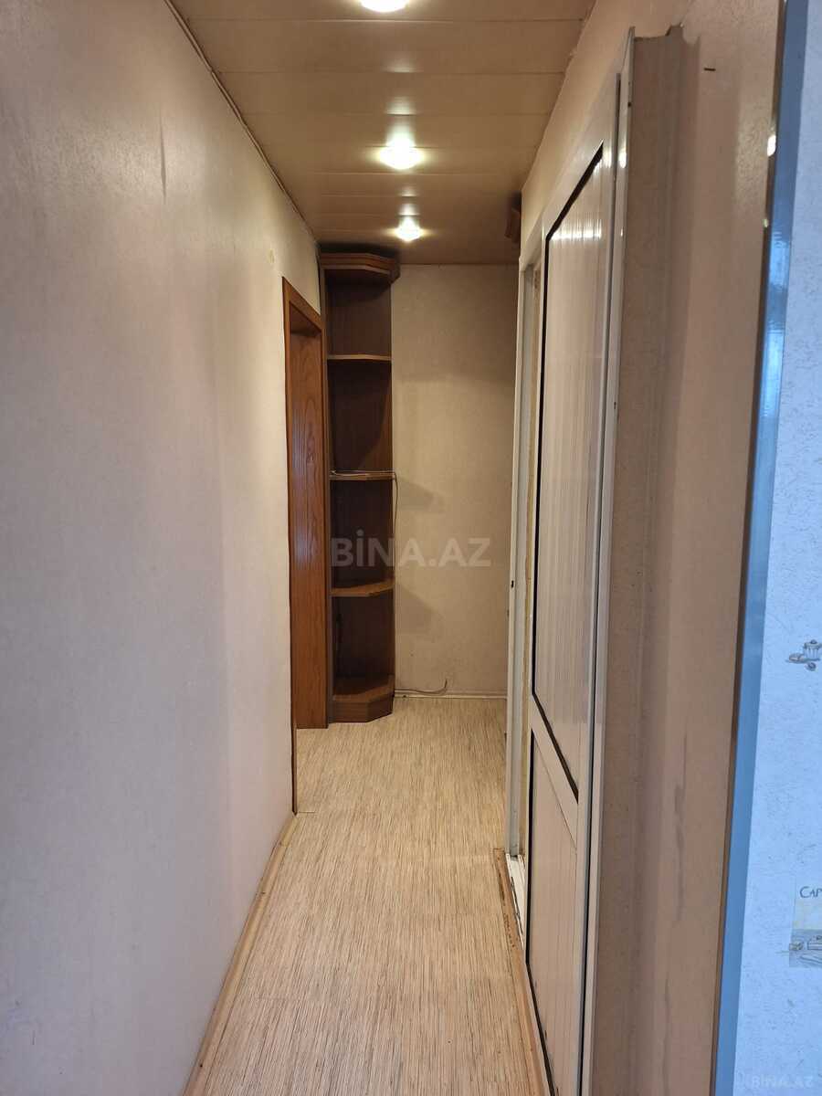 2 otaqlı Köhnə tikili, Elmlər Akademiyası m., Bakı