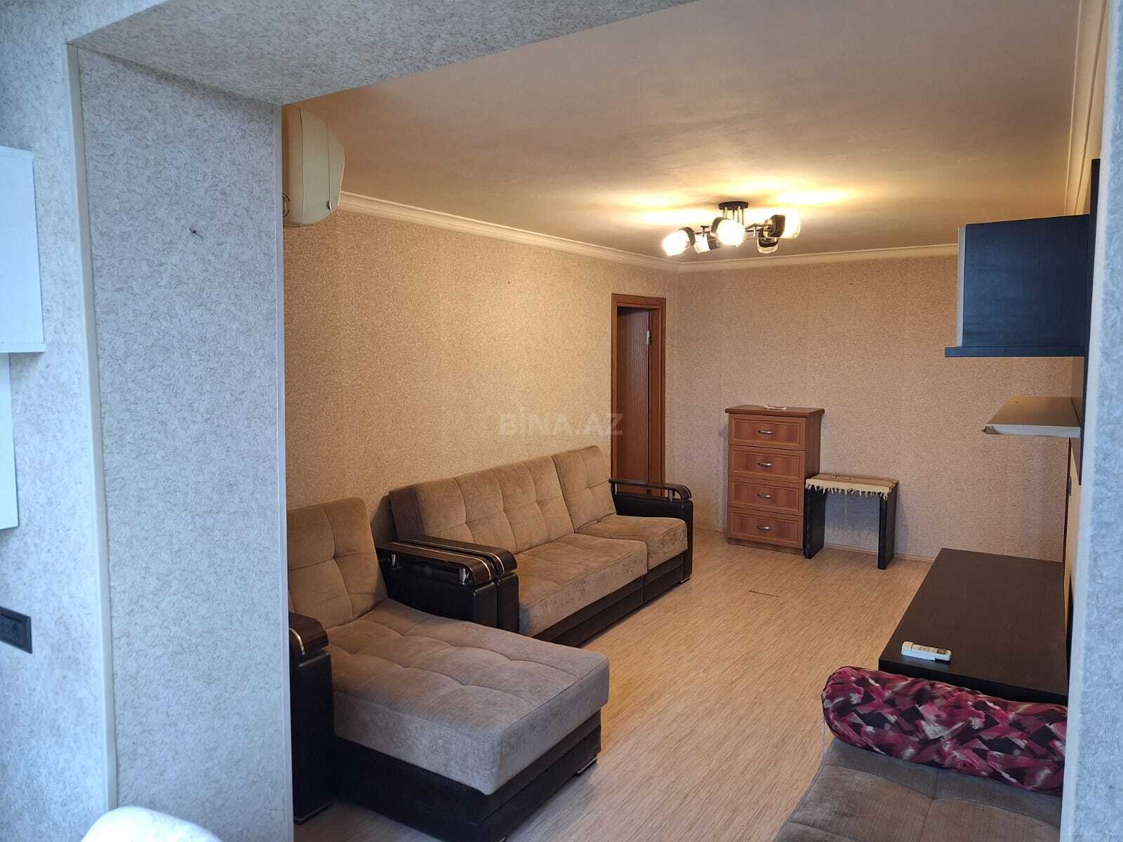 2 otaqlı Köhnə tikili, Elmlər Akademiyası m., Bakı