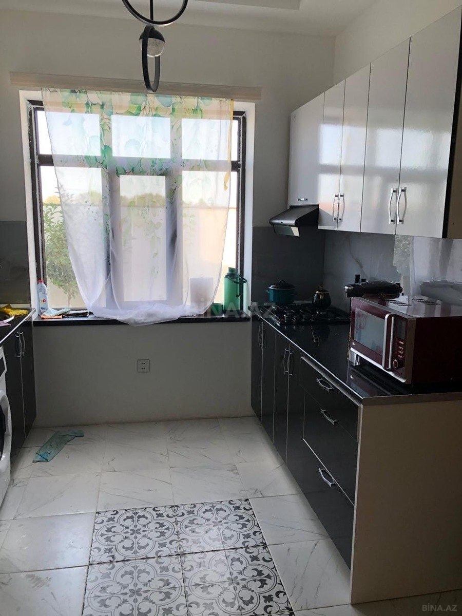 5 otaqlı Həyət evi/Bağ evi, Mərdəkan q., Bakı