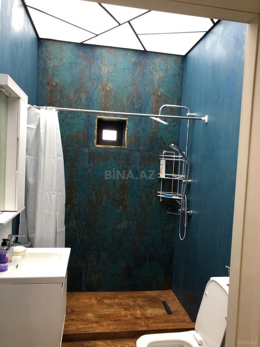 5 otaqlı Həyət evi/Bağ evi, Mərdəkan q., Bakı