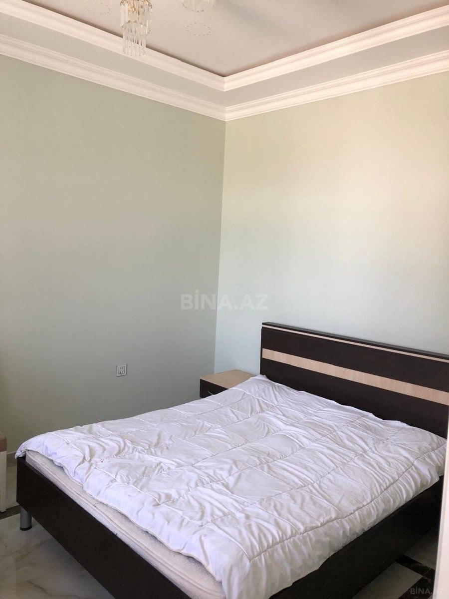 5 otaqlı Həyət evi/Bağ evi, Mərdəkan q., Bakı