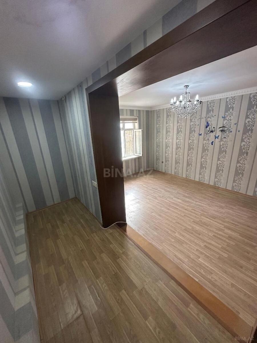 2 otaqlı Köhnə tikili, Qara Qarayev m., Bakı