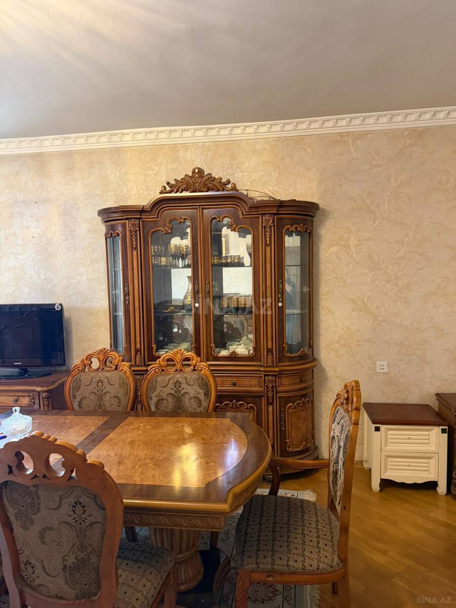 2 otaqlı Yeni tikili, 20 Yanvar m., Bakı