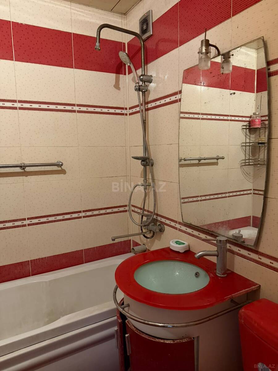 2 otaqlı Yeni tikili, 20 Yanvar m., Bakı