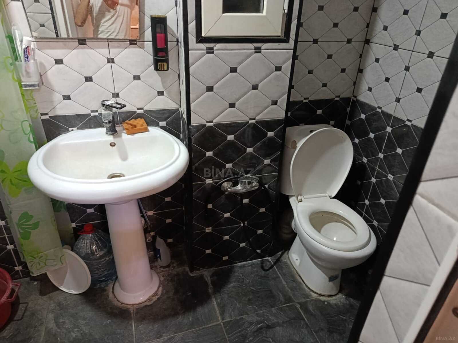 2 otaqlı Köhnə tikili, Hövsan q., Bakı