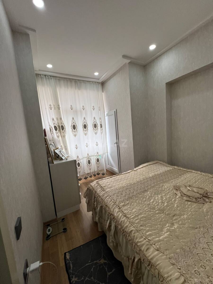 2 otaqlı Yeni tikili, Əhmədli m., Bakı