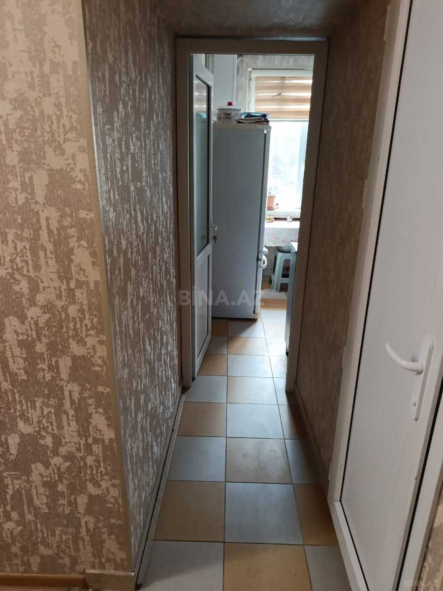2 otaqlı Köhnə tikili, Hövsan q., Bakı