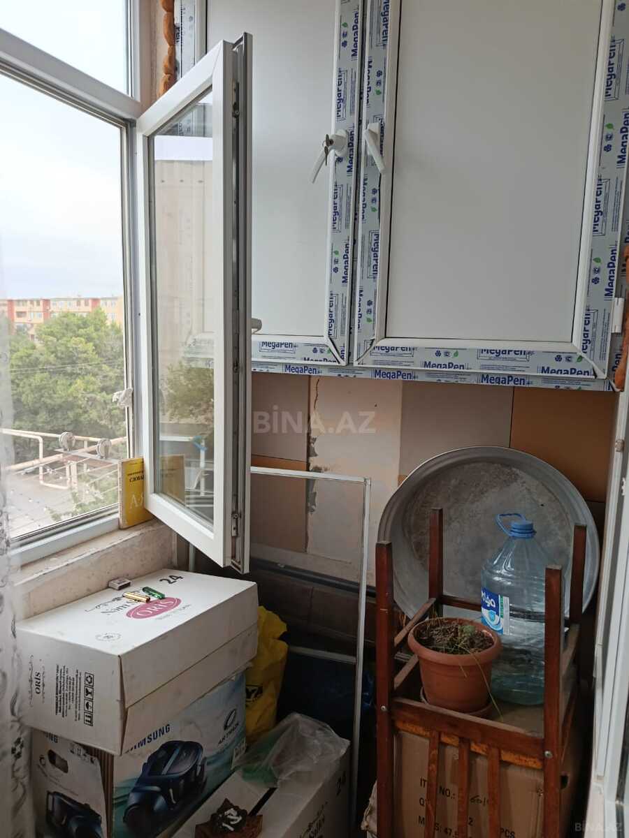 2 otaqlı Köhnə tikili, Hövsan q., Bakı