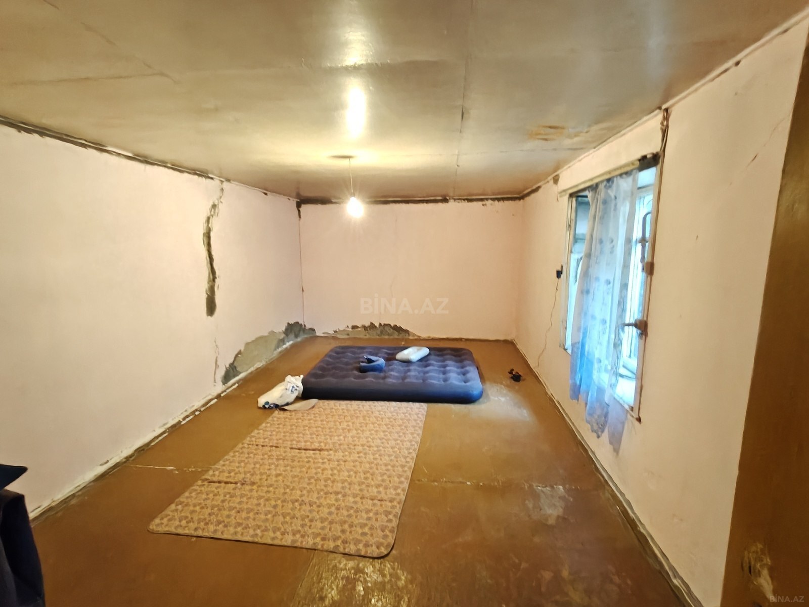 5 otaqlı Həyət evi/Bağ evi, Şamaxı