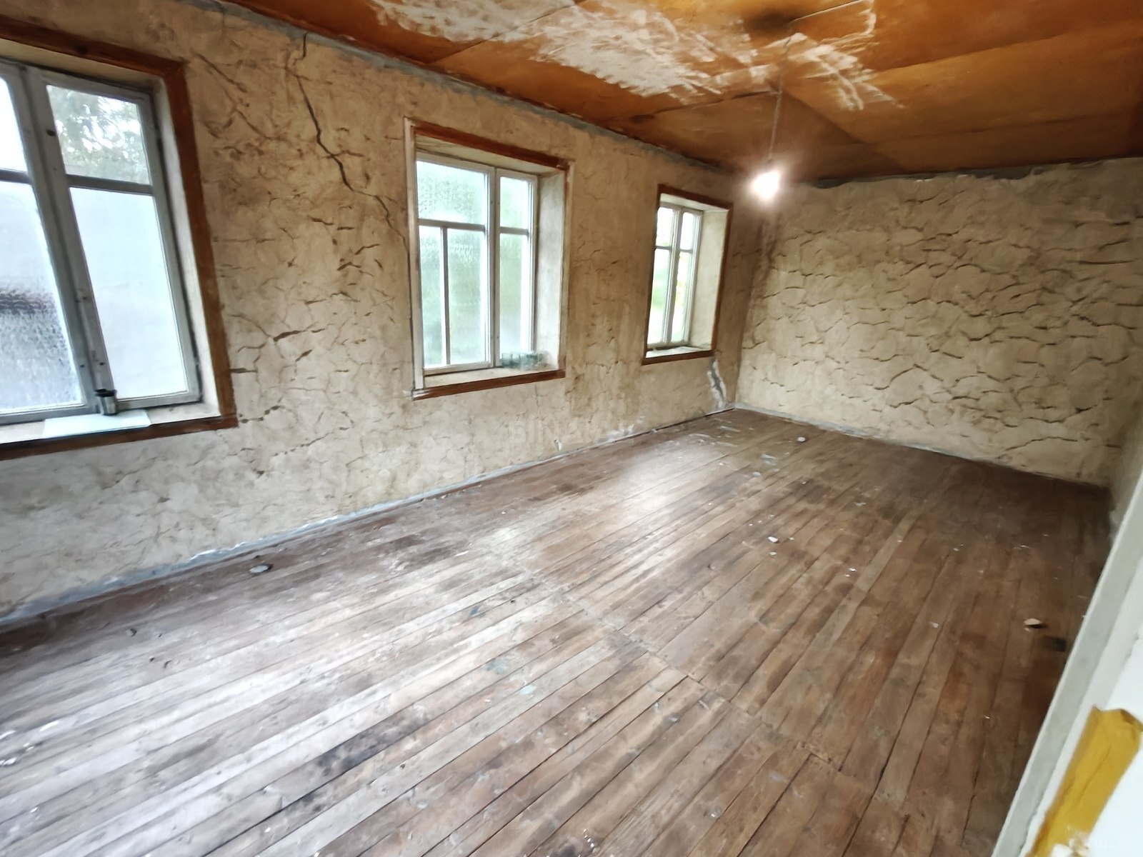 5 otaqlı Həyət evi/Bağ evi, Şamaxı