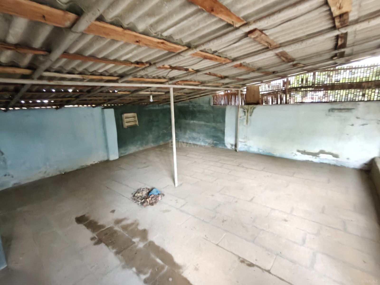 5 otaqlı Həyət evi/Bağ evi, Şamaxı